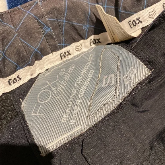 Fox Racing Bike Shorts 🚴 - Picture 2 of 4